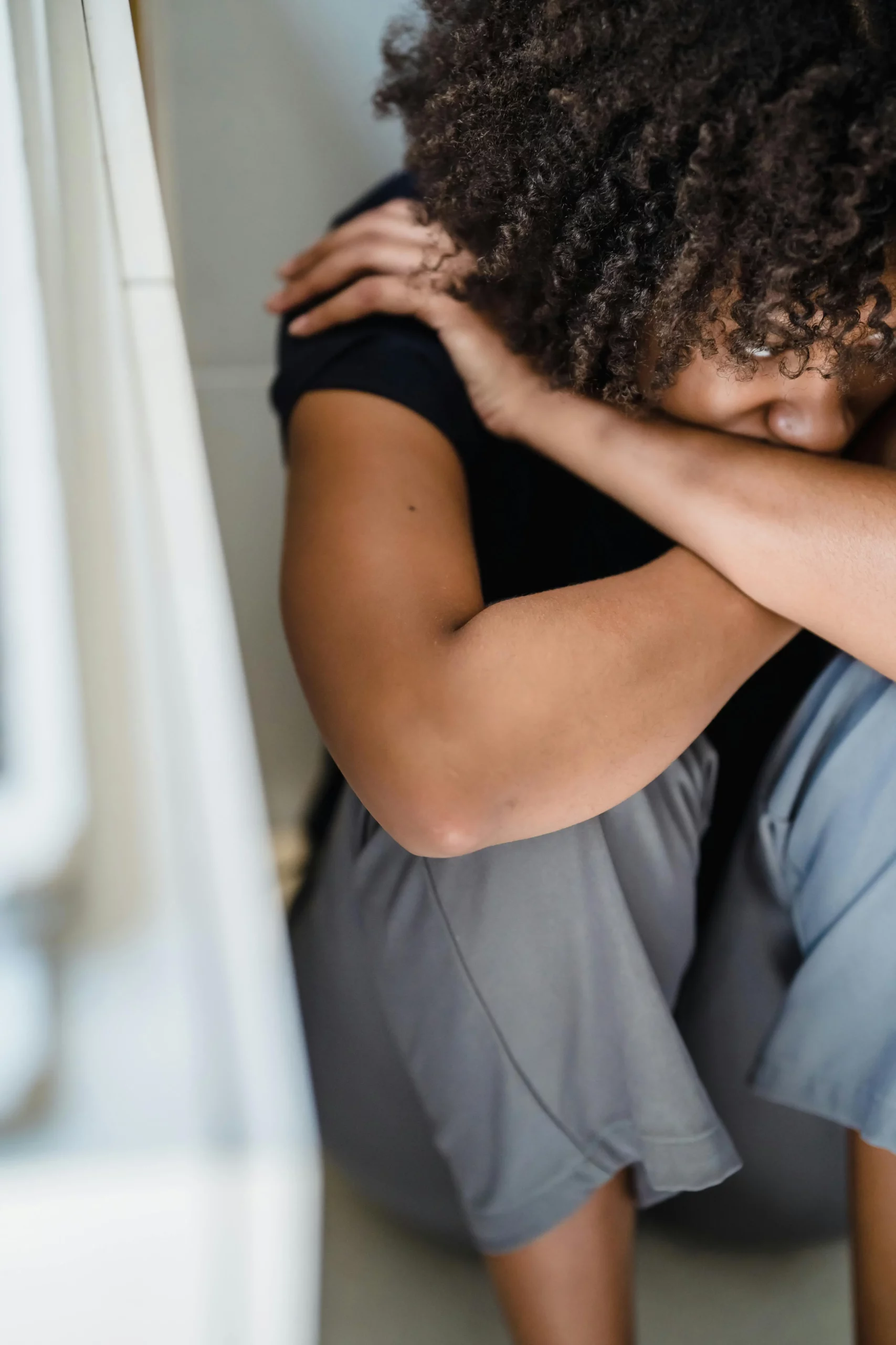 6 - burnout depression - pexels-mizunokozuki-12912147