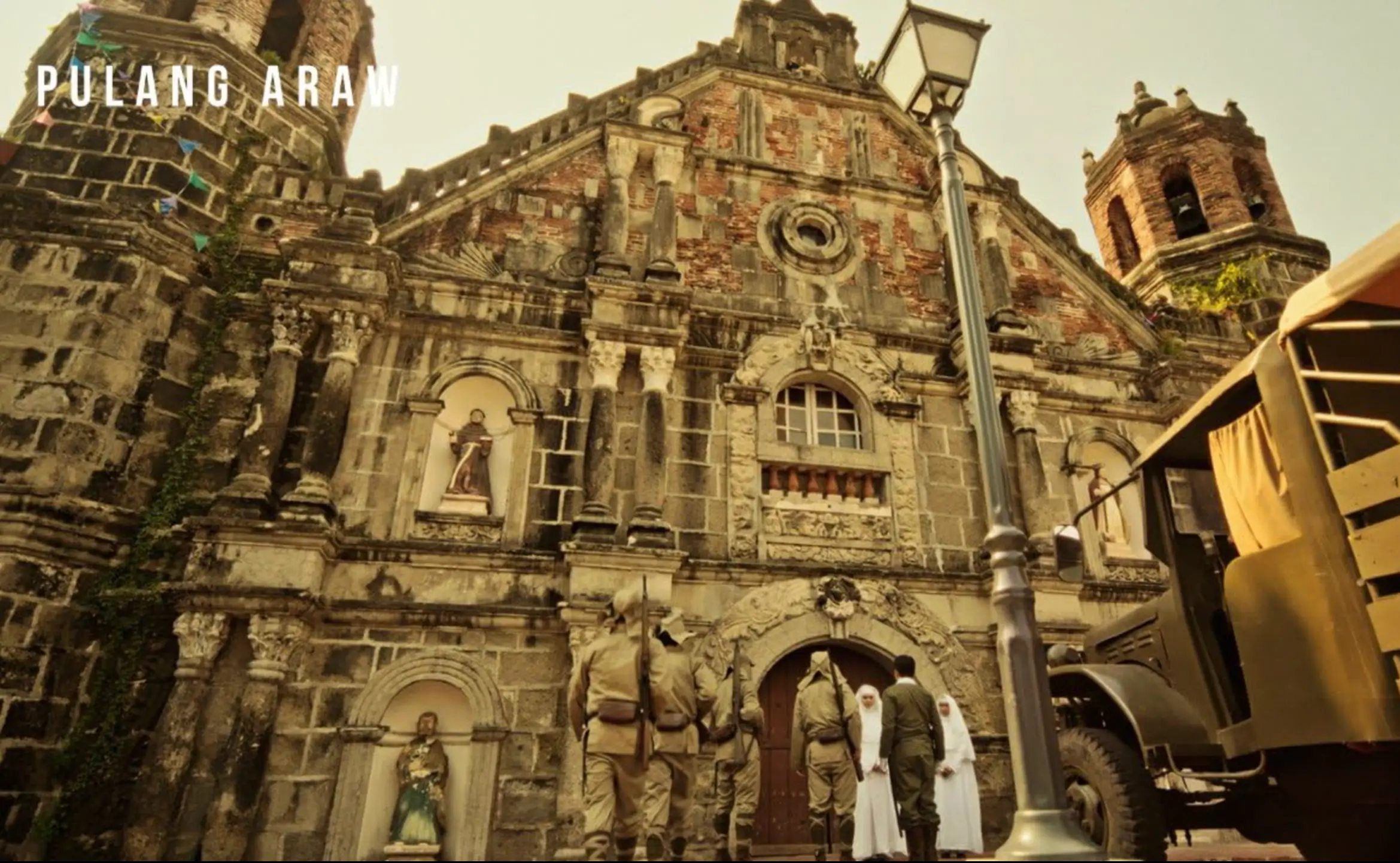 5 - church scene