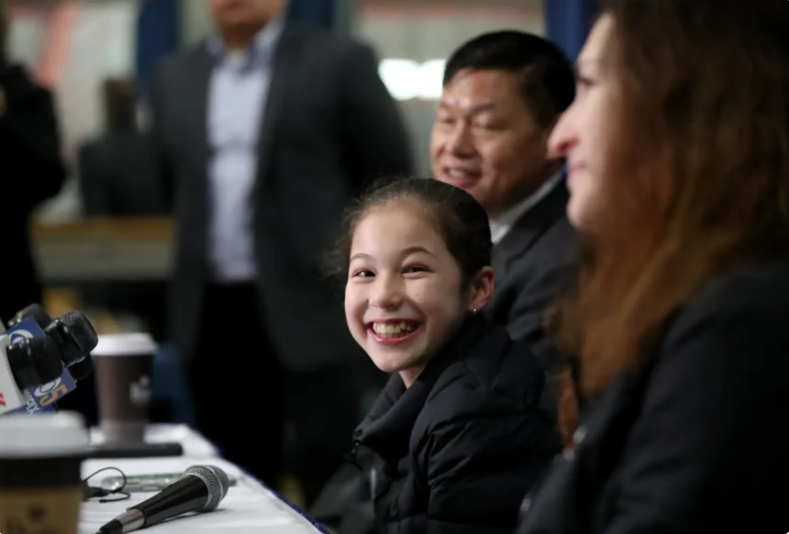 2 - Alysa Liu 13yo CNN sports Ray Chavez_The Mercury News_Getty Images