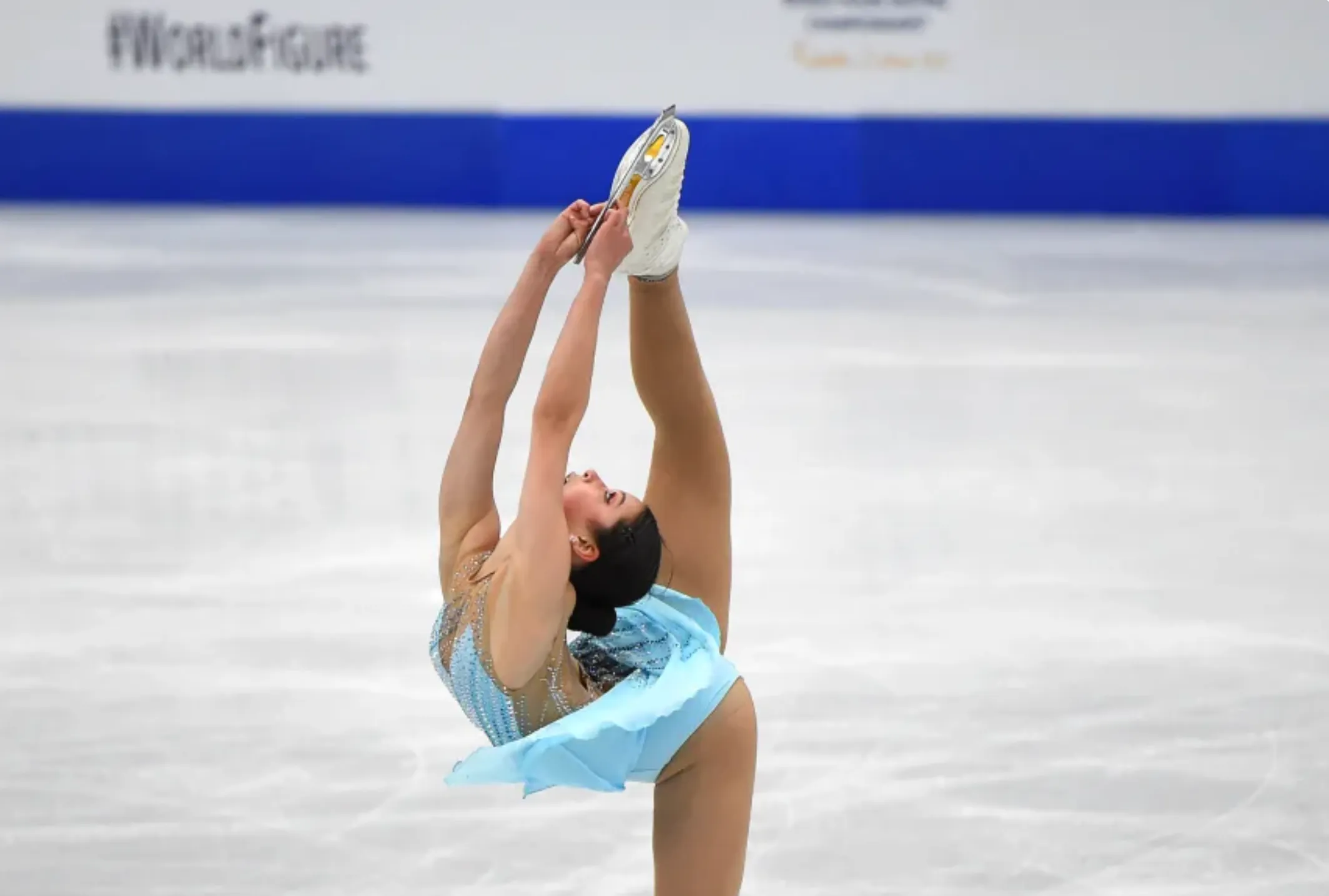 3 - Alysa Liu CNN Sports Sylvain Thomas_AFP_Getty Images