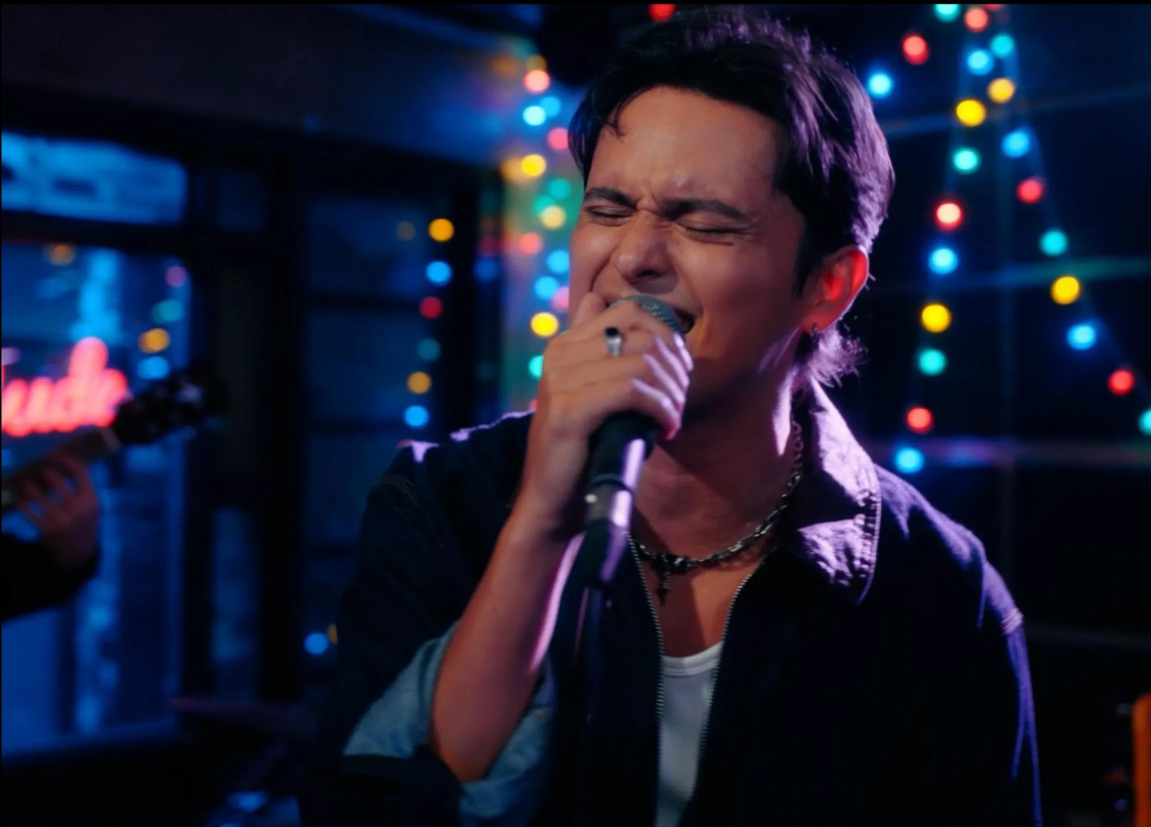 5-jordan singing